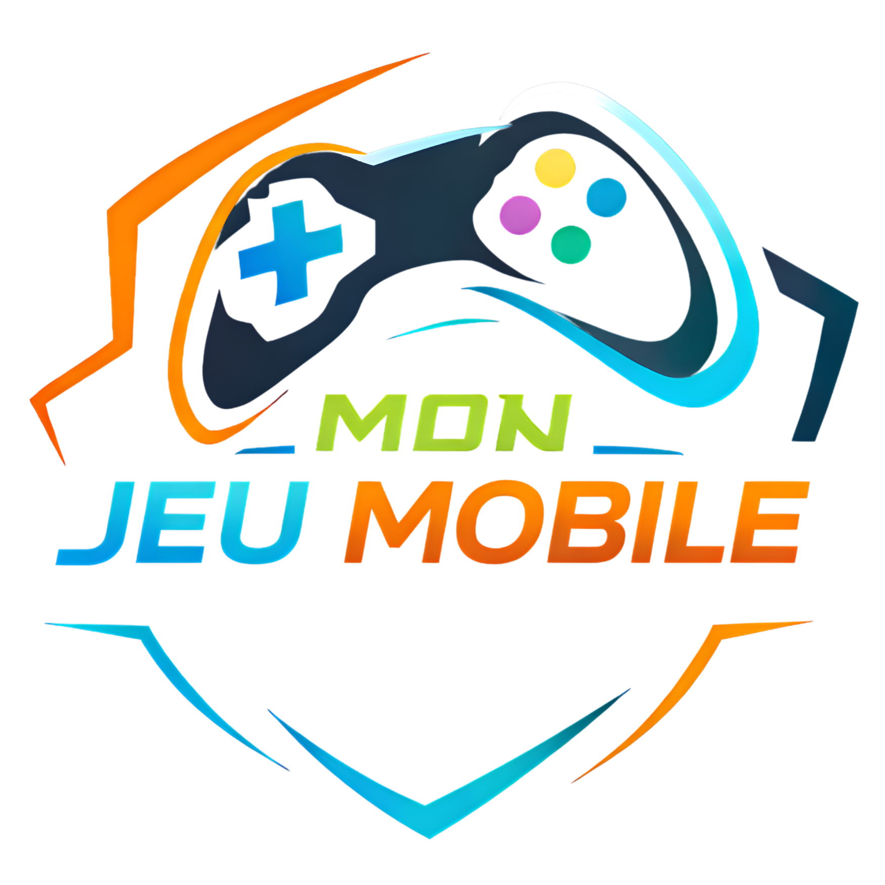 My Mobile Games logo
